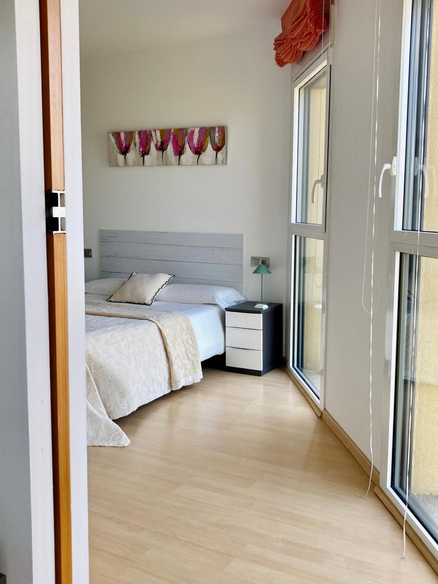 Apartamento Con Vistas Peralada Exteriér fotografie